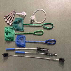 Aquarium & Fish Tank Supplies